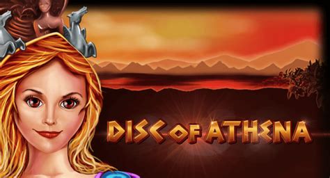 disc of athena kostenlos spielen Win 50,000 credits when you play Disc of Athena ☆ RTP is 96% ☆ Deposit today & play the most popular casino slot to become a Greek god!Disc of Athena is a slot game worth a well-deserved try! Playing the Disc of Athena Slots game from Gamomat is a great way to experience the thrill and excitement of playing a slot game